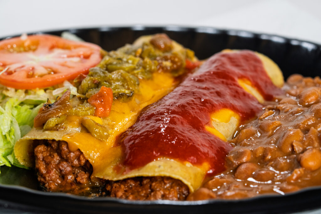 1983 — Red Chili Added