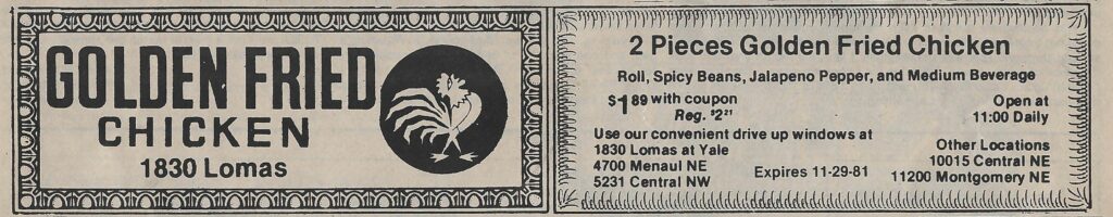 1972 — Where It All Began