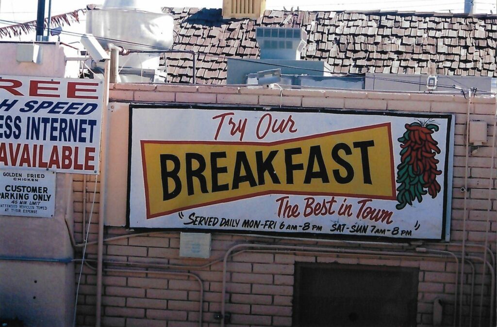 1978 — A Bigger, Bolder West Central