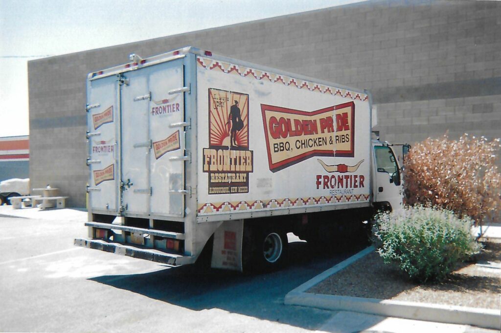 1997 — 25th Anniversary