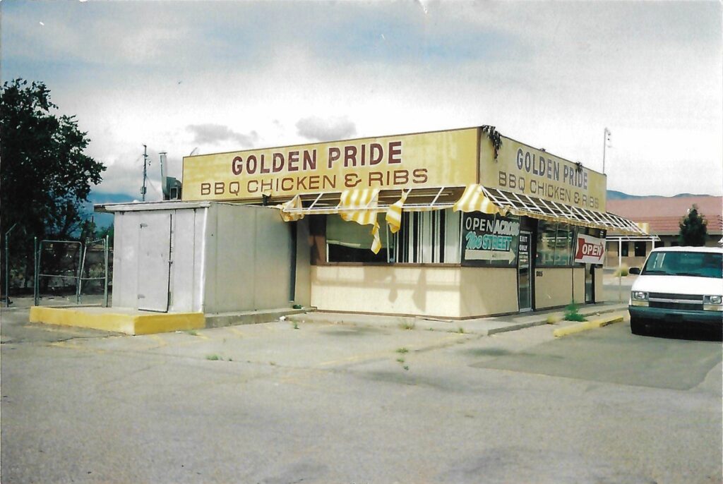 1974 — Growth Begins